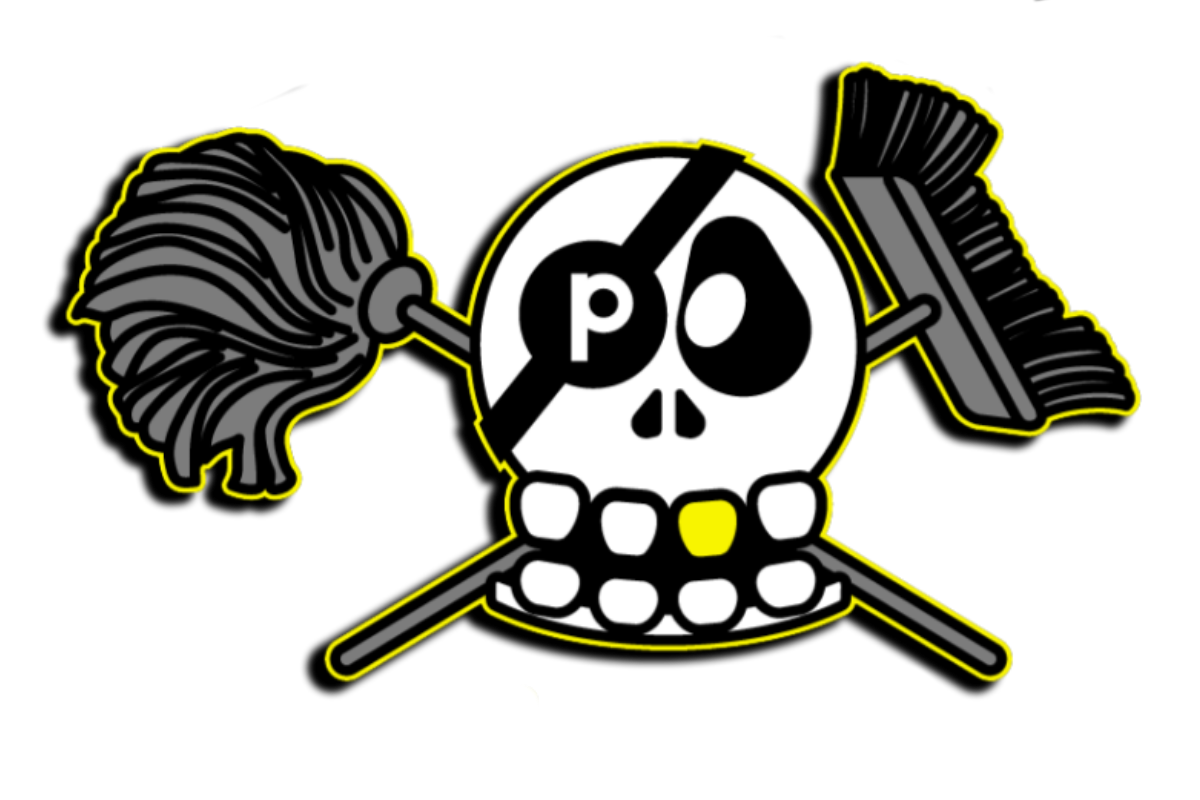 Pirate's Gold