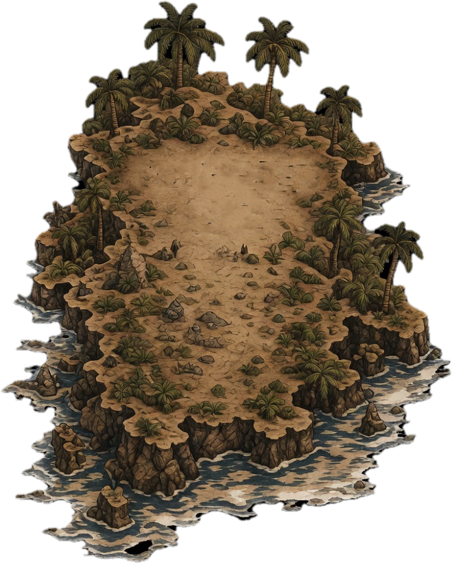 Smuggler’s Cove