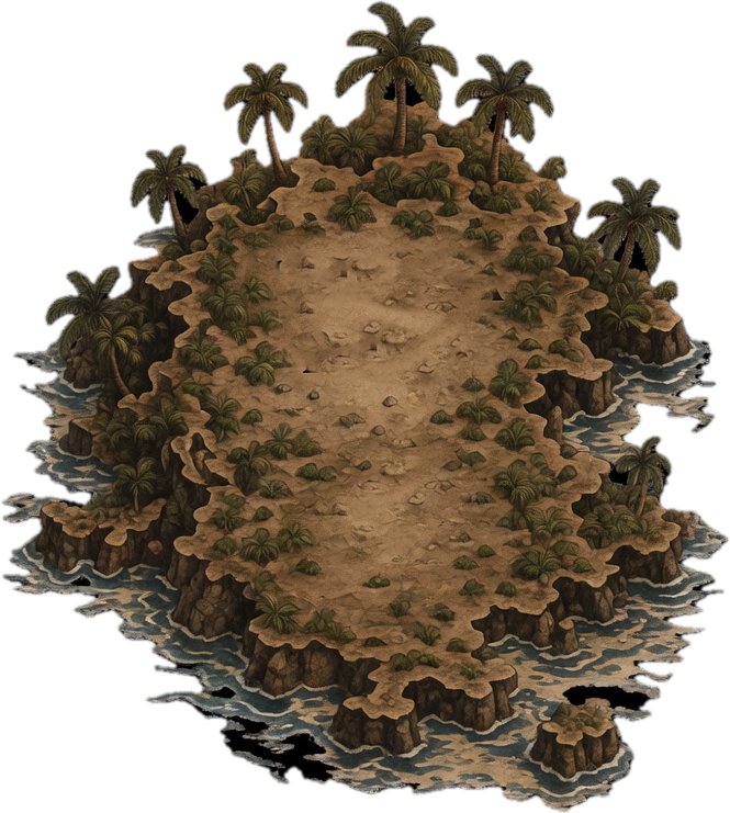 Shipwreck Point
