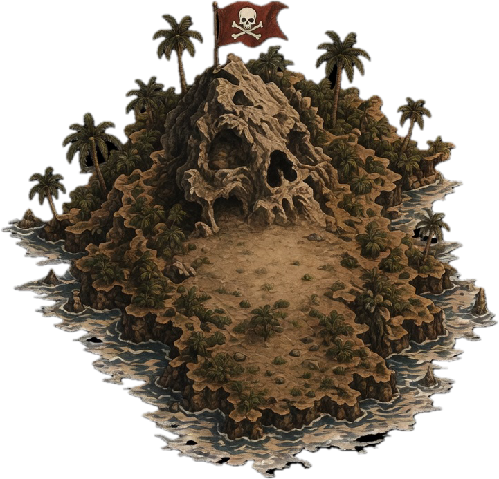 Siren’s Bay