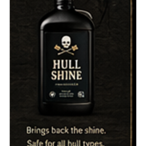 Hull Shine Professional