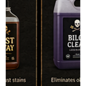 Salt Breaker